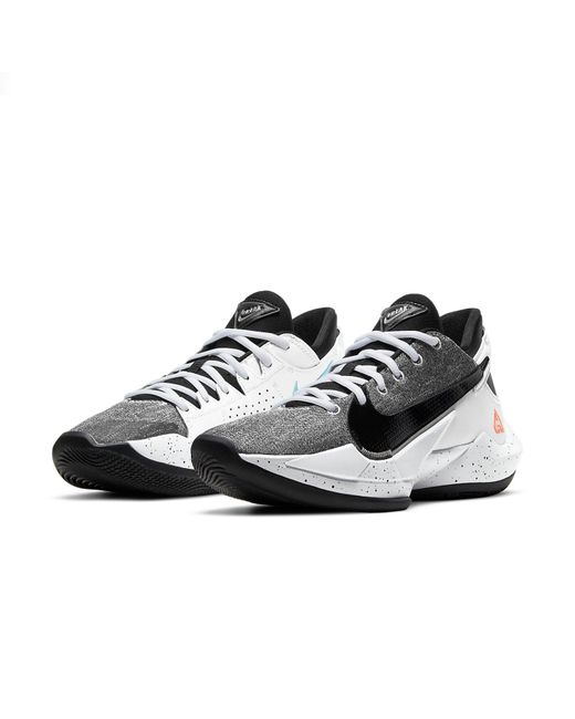 Nike White Zoom Freak 2 'Denim' for men