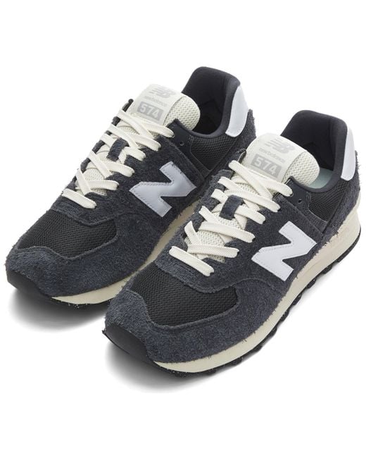 New Balance Blue 574 for men