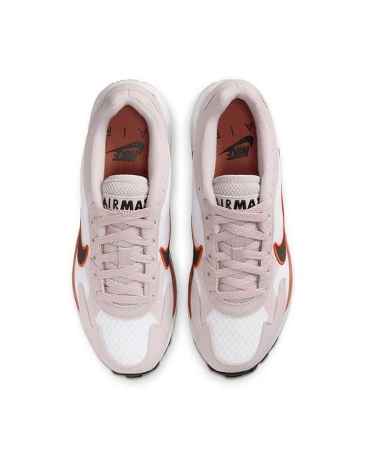 Nike White (Wmns) Air Max Solo Taupe'