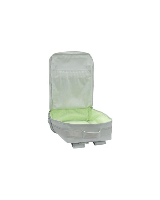 Nike Gray Utility Speed Backpack 'Sliver' for men