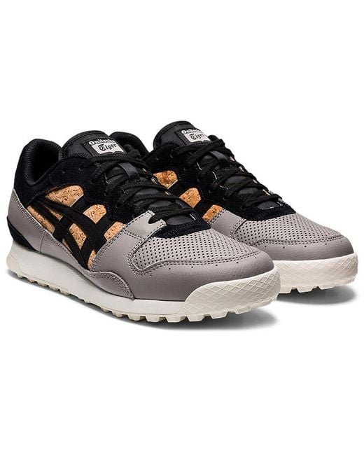 Onitsuka Tiger Brown Horizonia for men