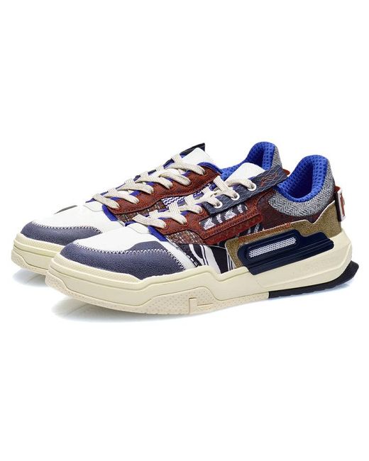 Li-ning Blue Geek for men