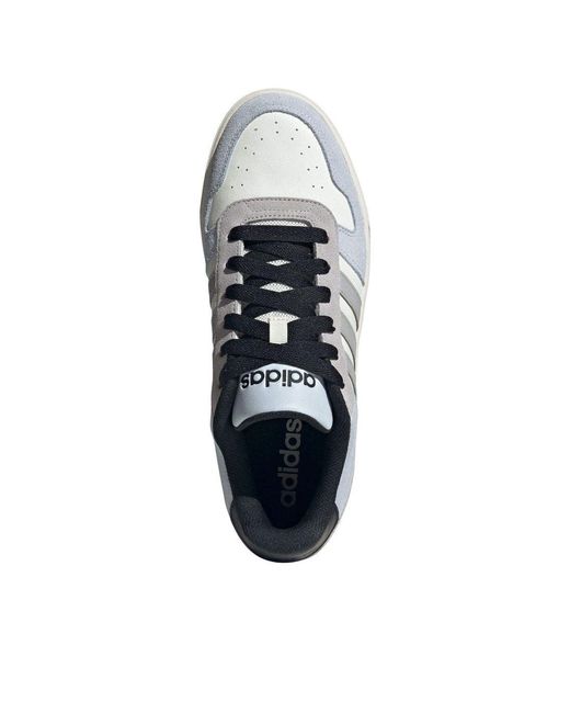 Adidas Blue D-Pad Classic 'Light' for men