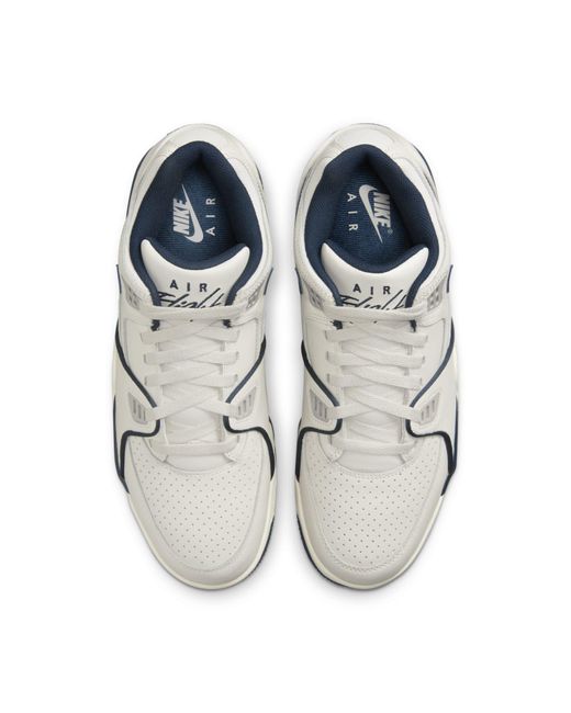 Nike White Air Flight '89 Low 'Phantom Armory' for men