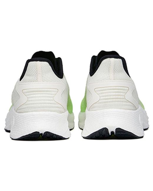 Anta White Mach 2.0 for men