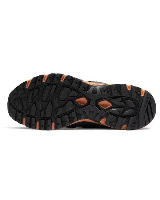 Asics Blue Gel-Sonoma for men