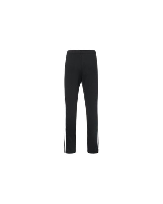 Adidas Black Classical Sports Trousers for men