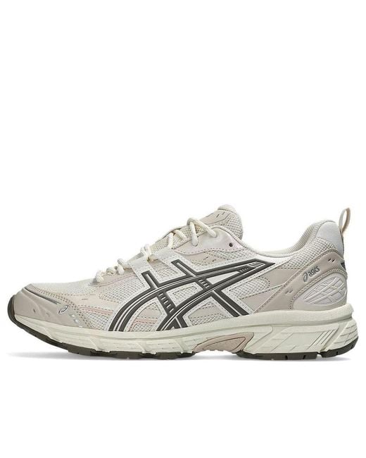 Asics White Gel-Nunobiki 'Cream Mineral' for men