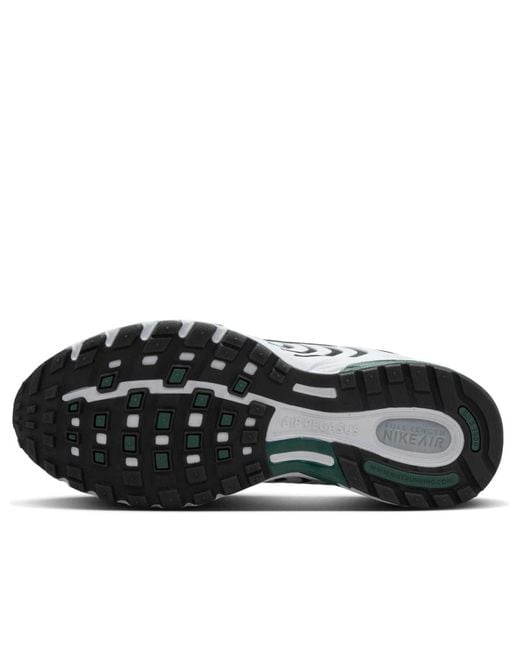 Nike White (Wmns) Air Pegasus 2K5 Vintage'