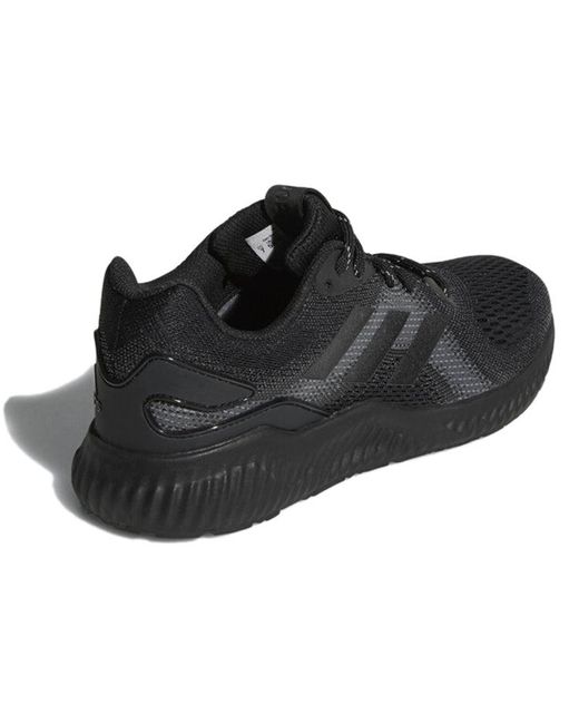 Adidas Black (Wmns) Neo Aerobounce St