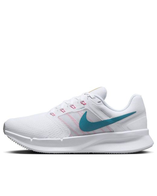 Nike Blue (Wmns) Run Swift 3 Aqua'