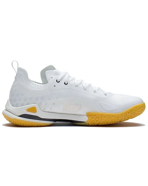 Li-ning White Blast Pro 'Standard' for men