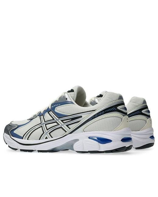 Asics Blue Gt-2160 'Cream Denim' for men