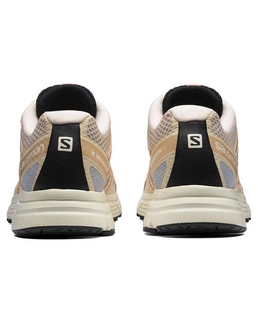 Salomon Natural X-Mission 4 for men