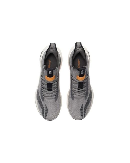 Li-ning Blue Shadow Essential 'Frost' for men