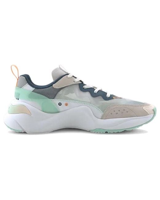 PUMA Blue (Wmns) Rise 'Mist'