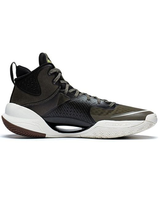 Li-ning Black Superlight for men