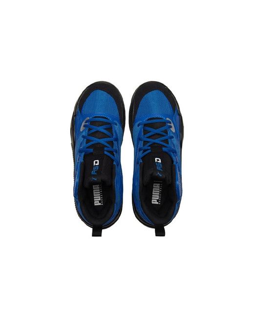 PUMA Blue J. Cole X Rs-Dreamer 2 Dream' for men