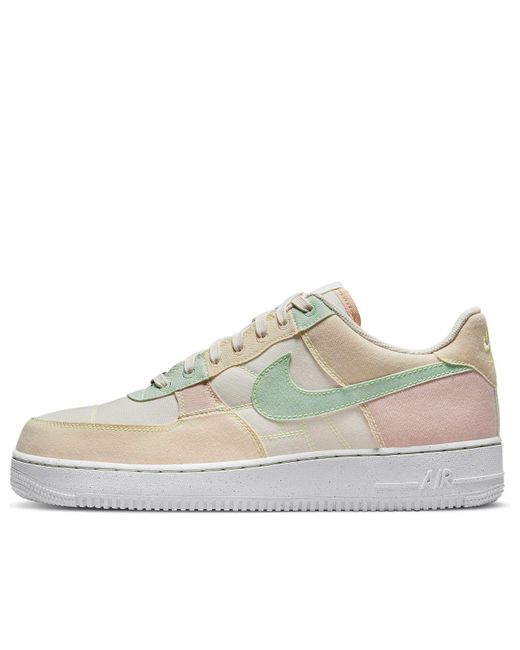 Nike White Air Force 1 for men