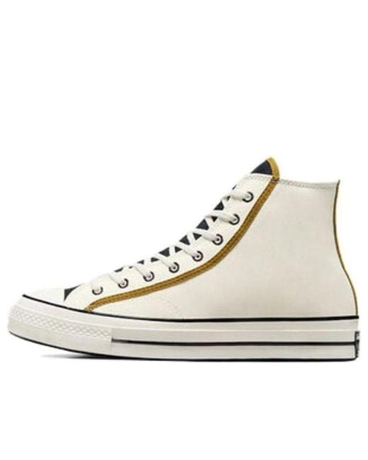 Converse Natural (Wmns) Chuck 70 Hi Sneakers