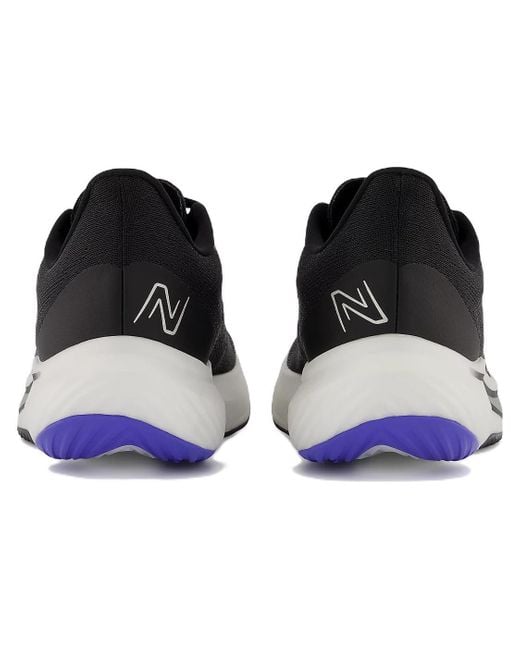 New Balance Black S Fuelcell Rebel V3 Running Shoe