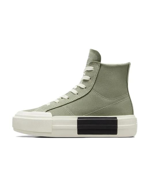 Converse Green Chuck Taylor All Star Cruise