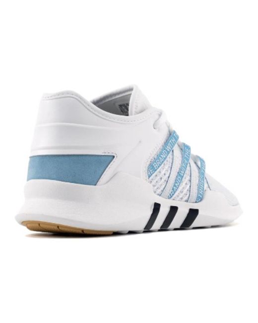Adidas Blue (Wmns) Eqt Racig Adv 'Footwear'