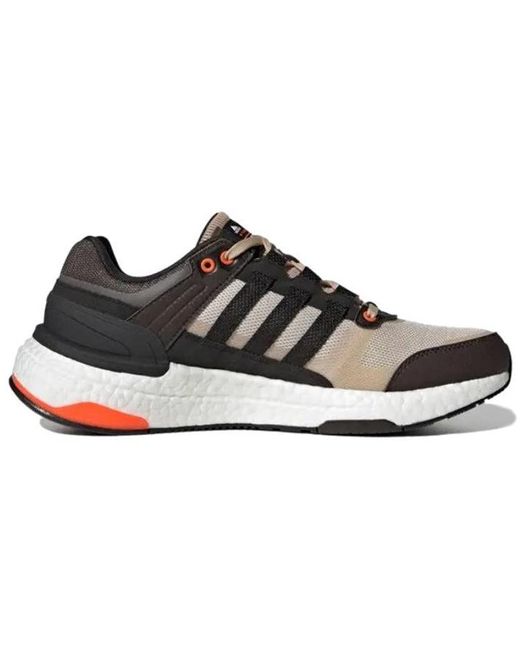 Adidas Black Equipment Cozy Wear-Resistant for men