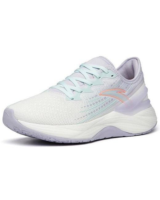 Anta White (Wmns) Chuang 2.0