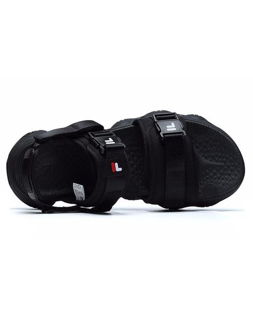 Fila Blue Jagger Sandal Casual Fashion Sandals