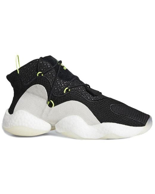 Adidas Black Crazy Byw 'Core' for men