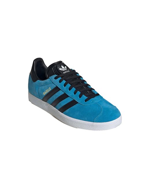 Adidas Blue X Mls Gazelle 'Kansas City' for men