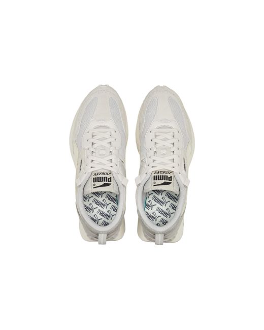 PUMA White Rider Fv 'Colorblock for men