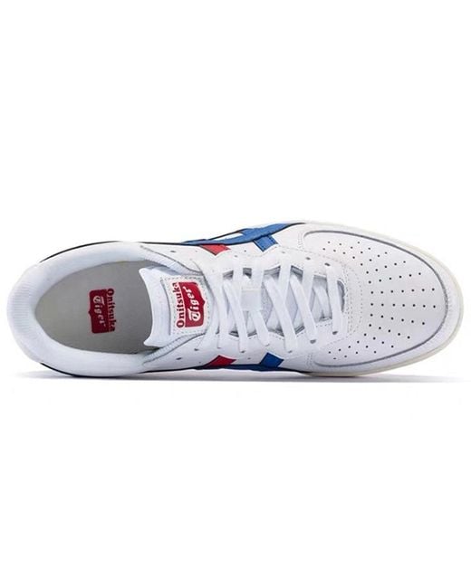 Onitsuka Tiger Blue Gsm 'Imperial' for men