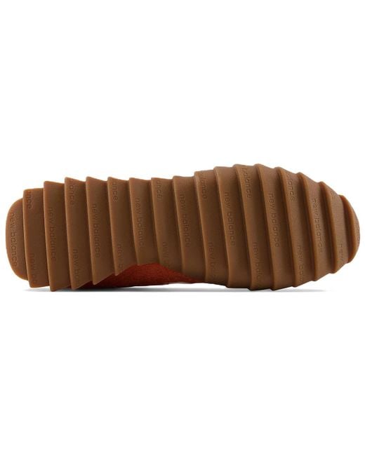 New Balance Brown Rc30 'Rust Oxide' for men