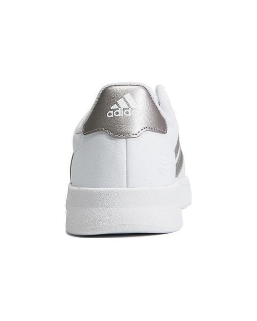 Adidas White (Wmns) Breaknet 2.0