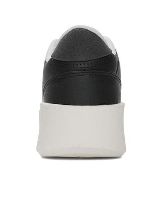 Adidas Black Mullaly Low for men