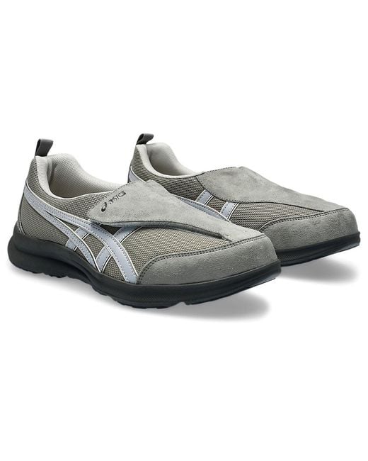 Asics Gray Life Walker for men