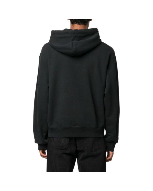 Heron Preston Black Sweatshirt for men