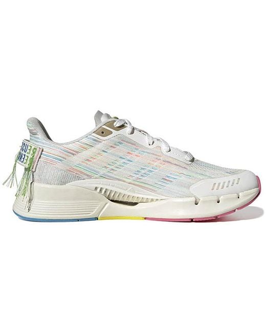 Adidas White Climacool Venttack Sus for men