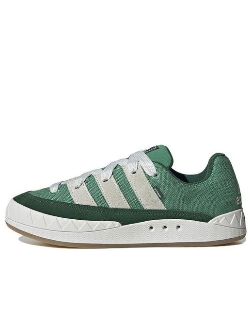 Adidas Green Adimatic Hemp for men