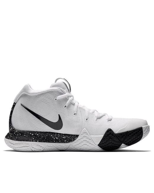 Nike Metallic Kyrie 4 for men