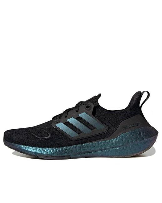 Adidas Black Ultra Boost 22 for men