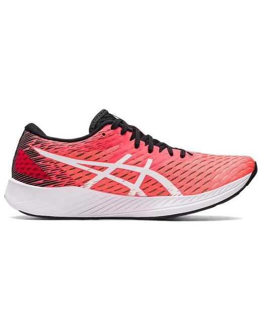 Asics Red (Wmns) Hyper Speed 'Sunrise'
