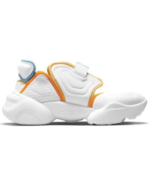 Nike aqua rift sneaker outlet