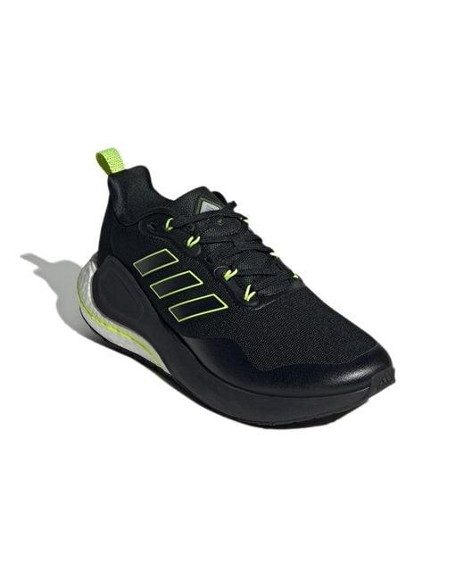 Adidas Blue Alphalava Guard for men