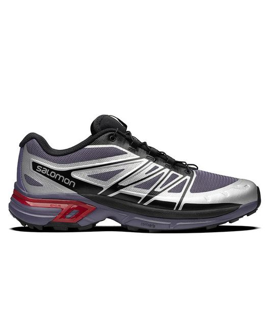 Salomon Blue Xt-Wings 2 for men