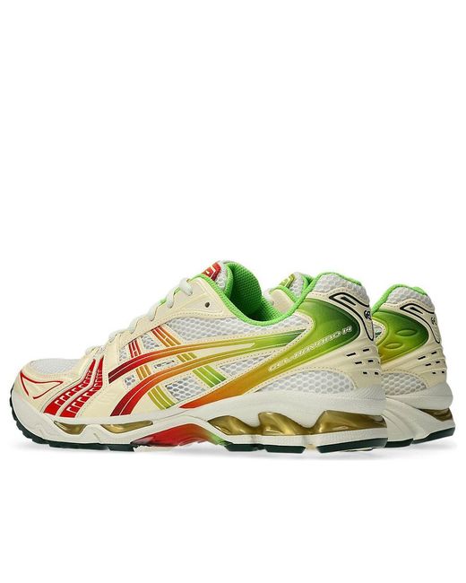 Asics White X Concepts Gel-Kayano 14 'Out Of Office' for men