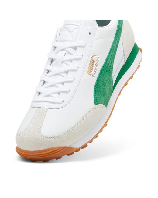PUMA Easy Rider Mix Archive' in Green for Men | Lyst