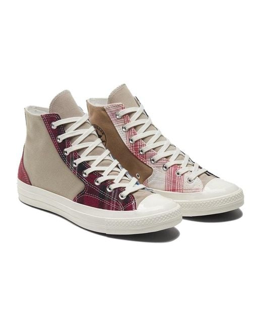 Converse Blue Beyond Retro X Chuck 70 High 'Workwear' for men